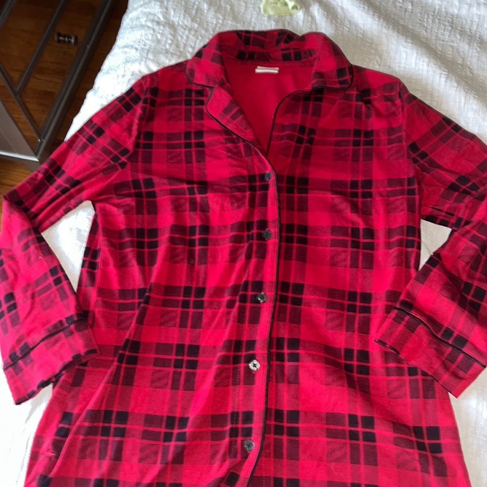 Soma Pajama Set